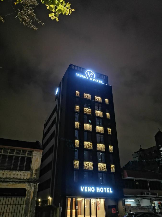 Veno Hotel George Town Exterior foto