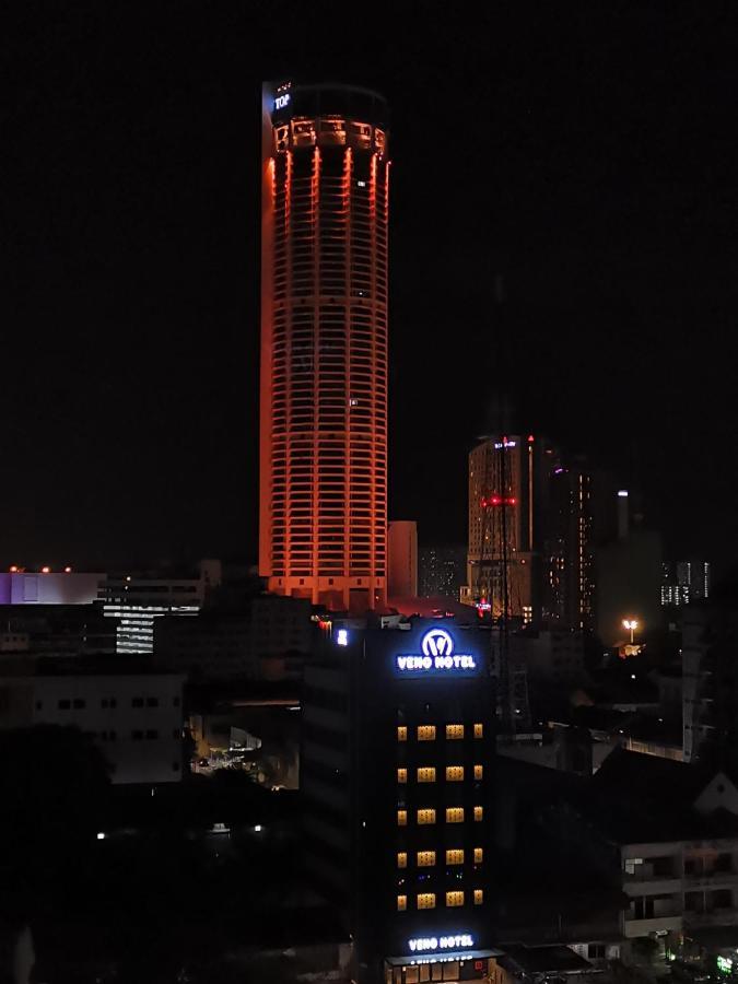 Veno Hotel George Town Exterior foto