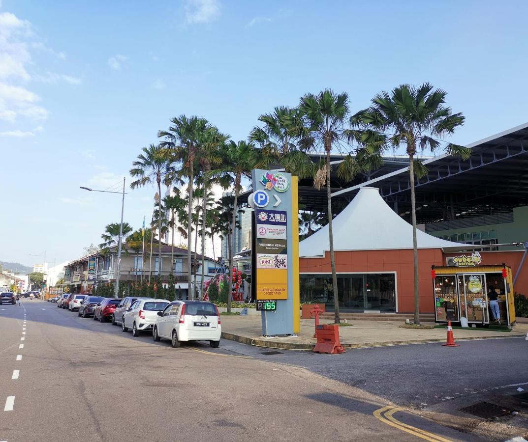 Veno Hotel George Town Exterior foto