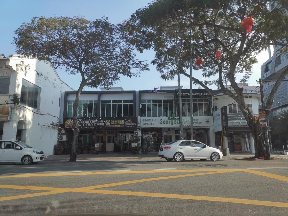 Veno Hotel George Town Exterior foto
